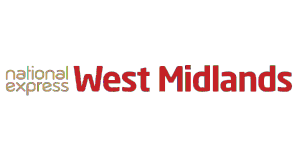 NX West Midlands logo