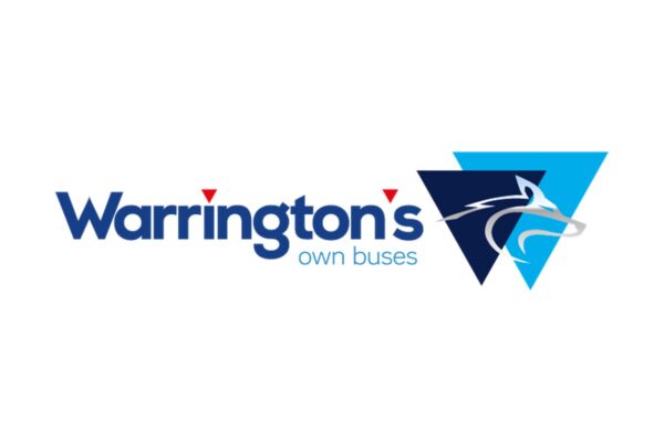 Warringtons Buses Logo